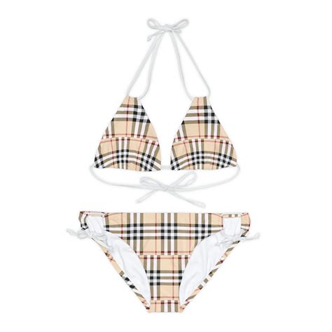 burberry bathing suit amazon|burberry bikini etsy.